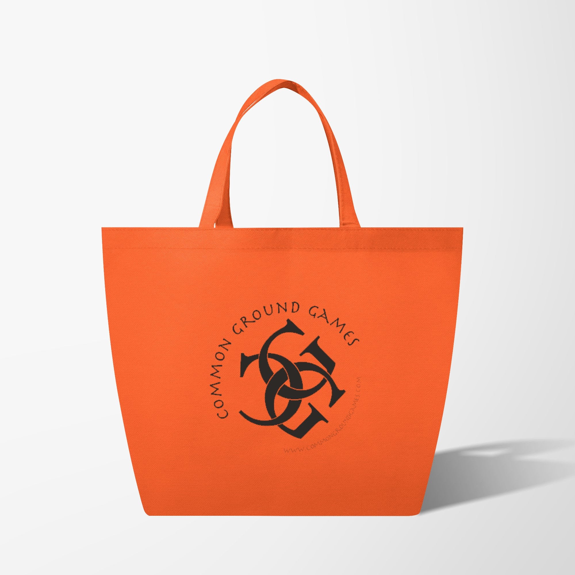 CGG Metro Tote Bag Clothing & Accessories CustomInk CGG MetroBag