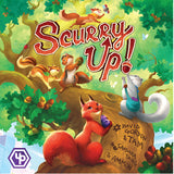 Scurry Up Board Games Asmodee Scurry Up