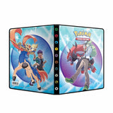 Pokemon 4-Pocket Portfolio: Journey Together Supplies Ultra Pro