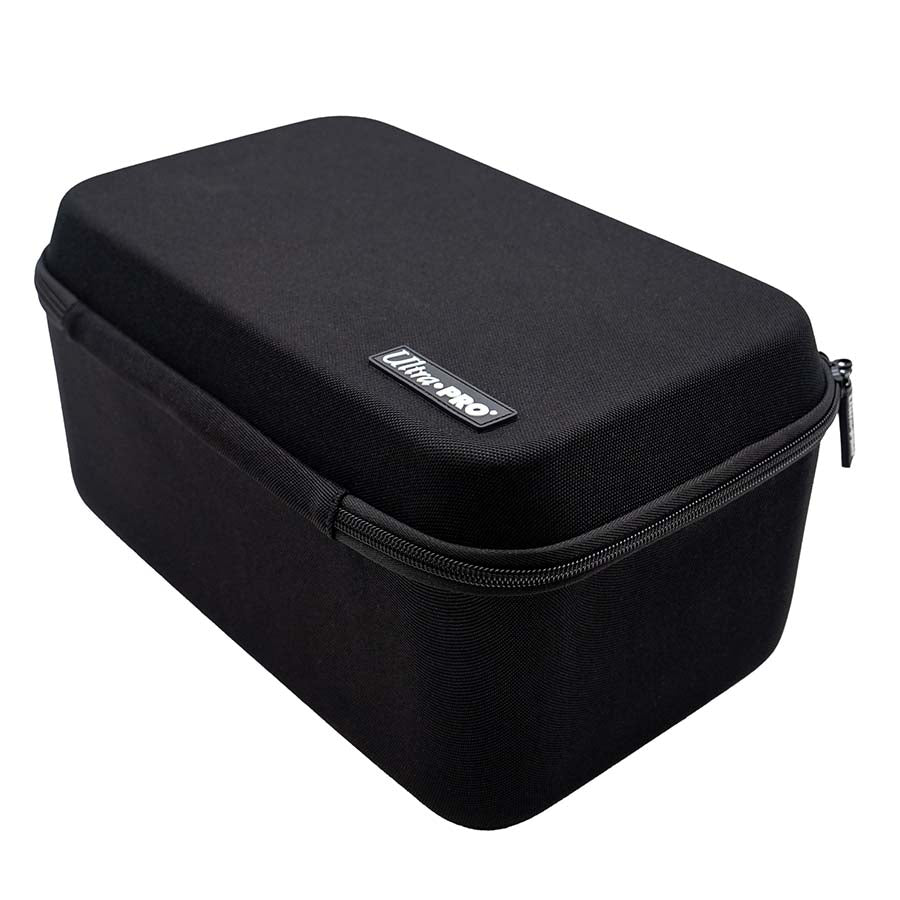 Ultra Pro: Black Showcase Vault Supplies Ultra Pro Showcase Vault BLK