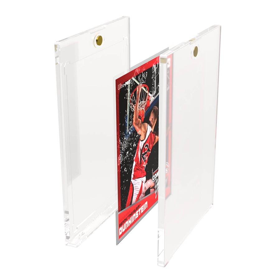 Ultra Pro One-Touch 35pt UV X Supplies Ultra Pro