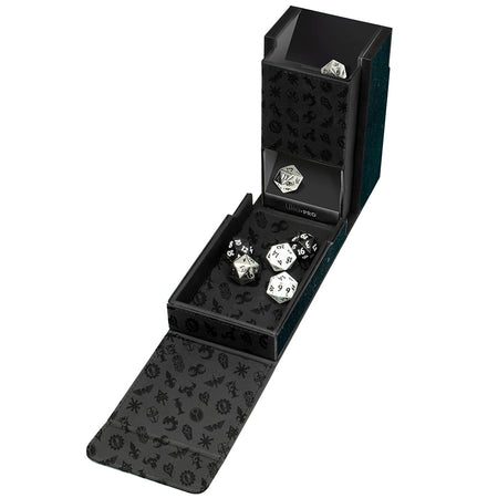 Ultra Pro Warhammer 40k: Universal Premium Dice Tower Supplies Ultra Pro
