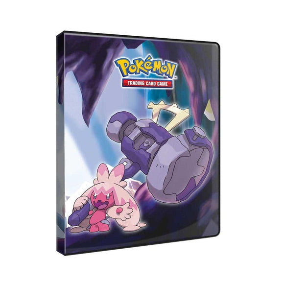 Pokemon 9-Pocket Portfolio: Tinkaton Supplies Ultra Pro