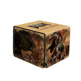 DOOM: The Dark Age (Bethesda) Alcove Edge Deck Box (2 Options)