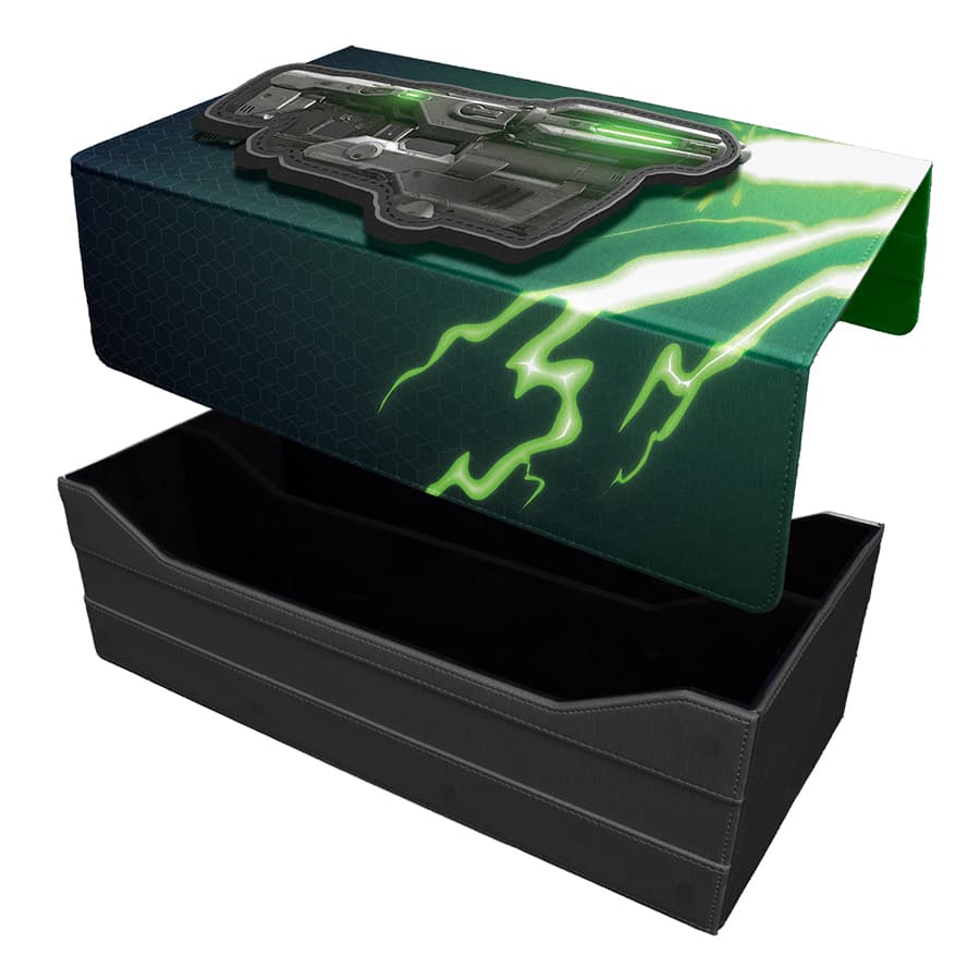DOOM: Eternal Dropship BFG Supplies Ultra Pro DOOM Dropship BFG