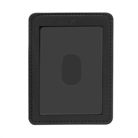 Patchcraft Card Pocket (2 Options) Supplies Ultra Pro Patchcraft Card Pocket BLK