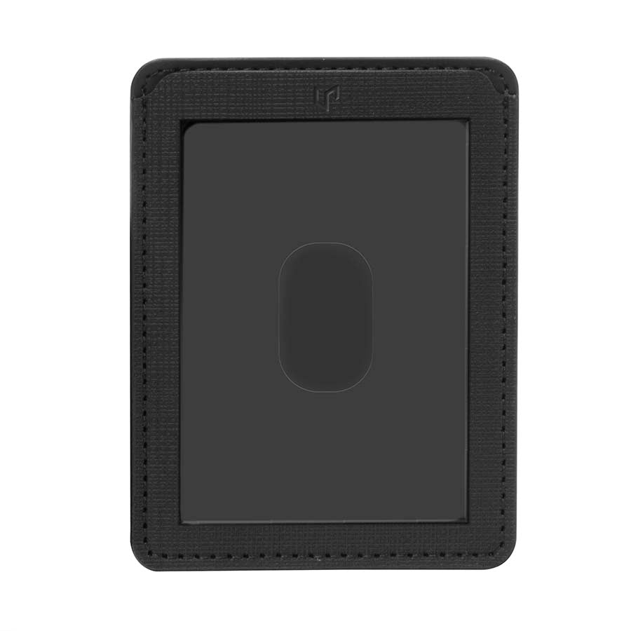 Patchcraft Card Pocket (2 Options) Supplies Ultra Pro Patchcraft Card Pocket BLK
