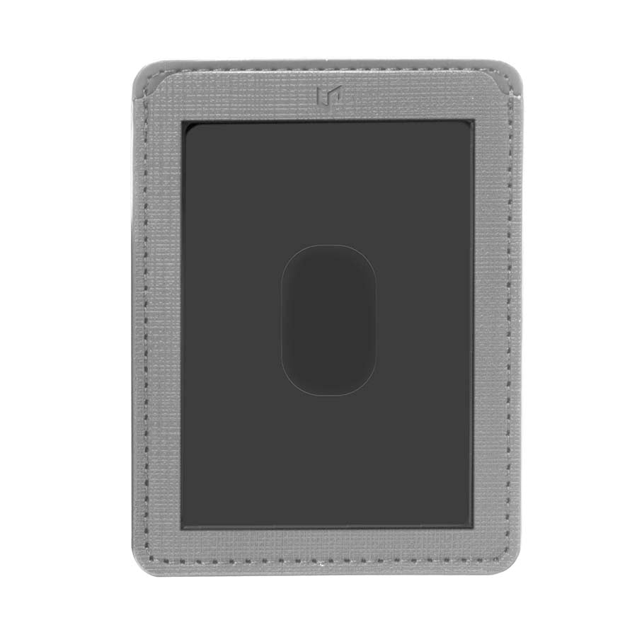 Patchcraft Card Pocket (2 Options) Supplies Ultra Pro Patchcraft Card Pocket GRY