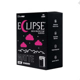 Eclipse Sleeves: Standard Matte Deck Protectors