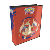 Ultra Pro: Pokemon Mega Charizard X and Y 2-Inch Album