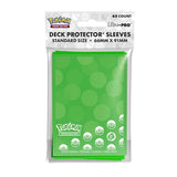Pokemon Energy Sleeves 65ct (10 Options) Supplies Ultra Pro PKMN Slvs Energy: Dragon