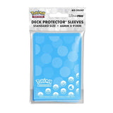Pokemon Energy Sleeves 65ct (8 Options)