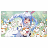 Ultra Pro Hololive Official Card Game Stitched Playmat (5 Options)