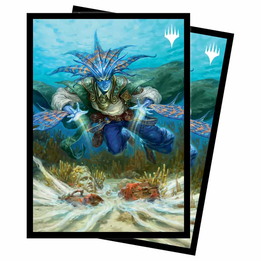 MTG Murders at Karlov Manor Deck Protector Sleeves (9 options) Supplies Ultra Pro   
