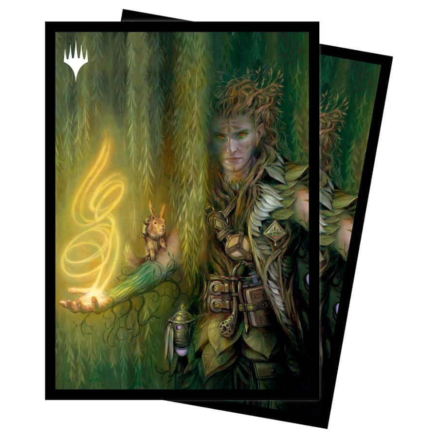 MTG Murders at Karlov Manor Deck Protector Sleeves (9 options) Supplies Ultra Pro   