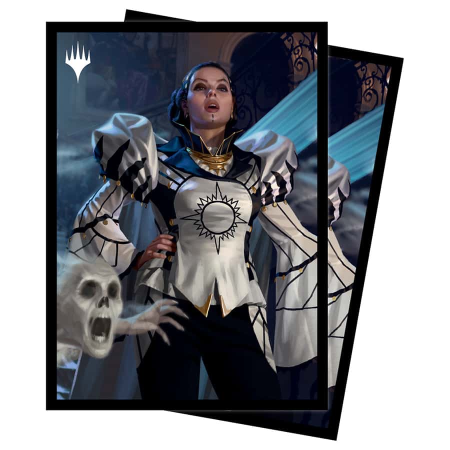 MTG Murders at Karlov Manor Deck Protector Sleeves (9 options) Supplies Ultra Pro   