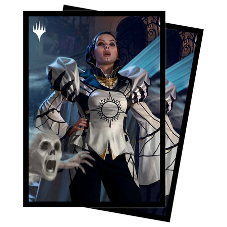 MTG Murders at Karlov Manor Deck Protector Sleeves (9 options) Supplies Ultra Pro   
