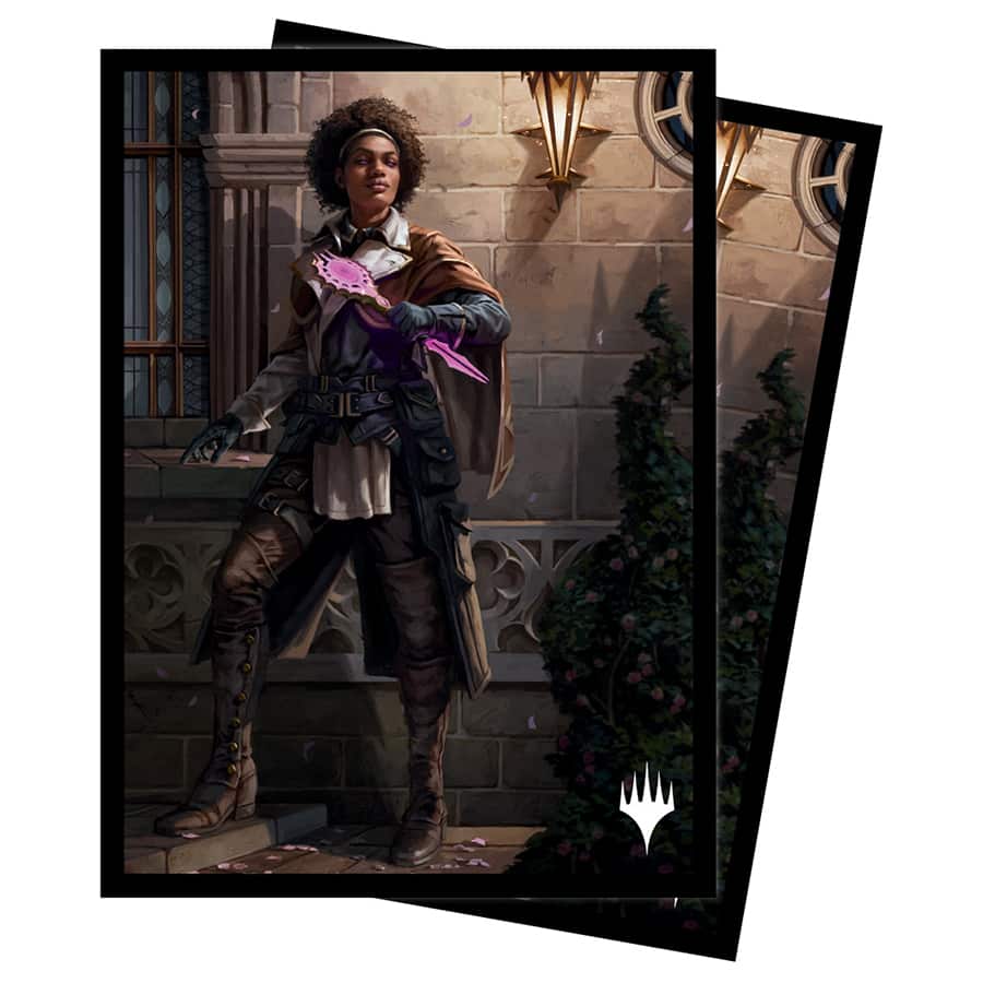 MTG Murders at Karlov Manor Deck Protector Sleeves (9 options) Supplies Ultra Pro   