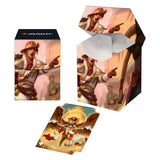 MTG Murders at Karlov Manor Deck Box (10 options) Supplies Ultra Pro DB MKM Nelly Borca  