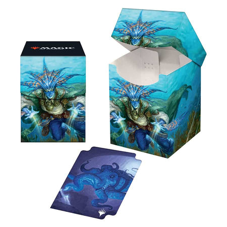 MTG Murders at Karlov Manor Deck Box (10 options) Supplies Ultra Pro DB MKM Morska  