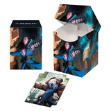 MTG Murders at Karlov Manor Deck Box (10 options) Supplies Ultra Pro DB MKM Mirko  