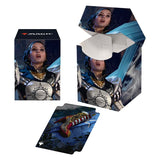 MTG Murders at Karlov Manor Deck Box (10 options) Supplies Ultra Pro DB MKM Tesya  