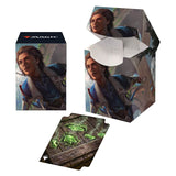 MTG Murders at Karlov Manor Deck Box (10 options) Supplies Ultra Pro DB MKM Kellan  