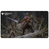 MTG Commander Series 2024 Playmat (13 options) Supplies Ultra Pro PM CMDR 24 Tovolar DS  