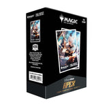 MTG Final Fantasy 105ct Apex Deck Protectors (5 options) Supplies Ultra Pro APX FIN Y'shtola