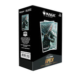 MTG Final Fantasy 105ct Apex Deck Protectors (5 options)