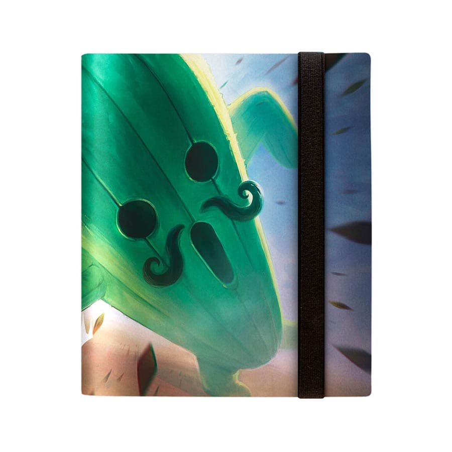 MTG Final Fantasy 4-Pocket Pro Binder Supplies Ultra Pro