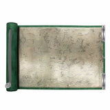 D&D: Drizzt & Forgotten Realms Premium Dice Scroll Supplies Ultra Pro