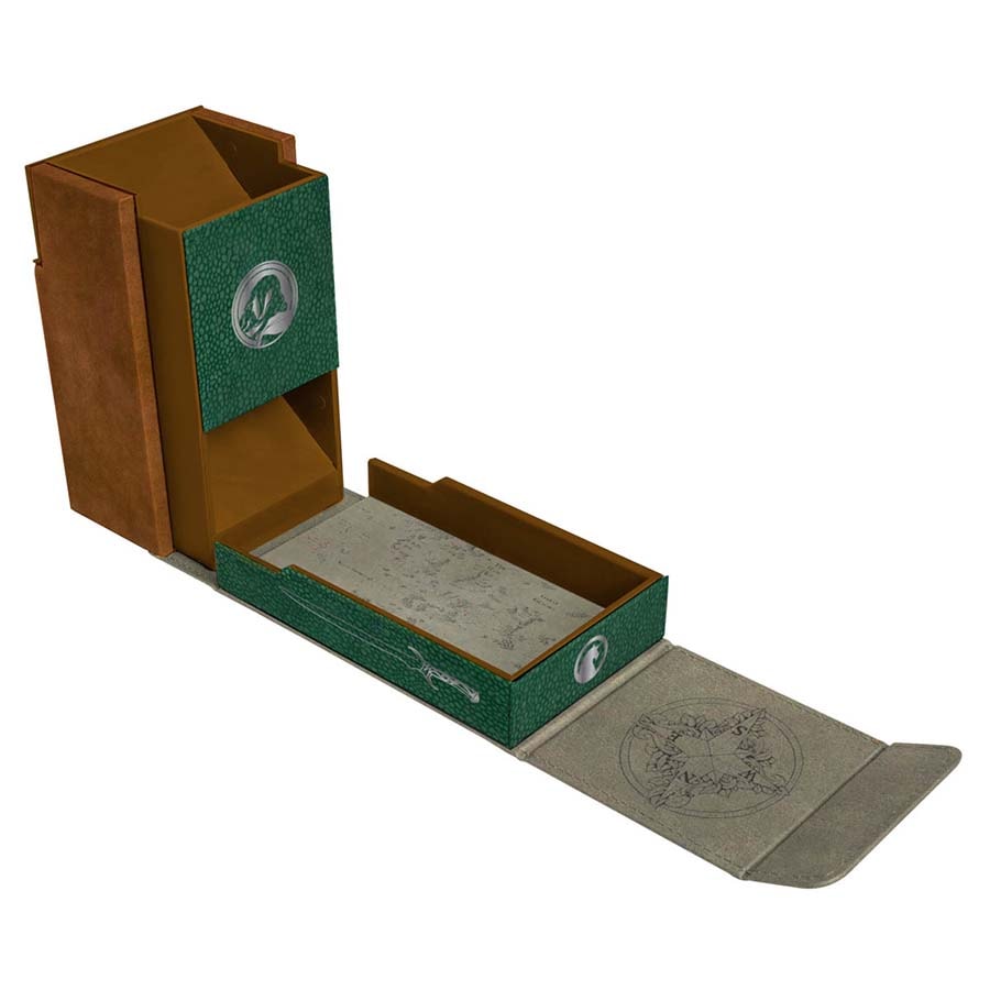 D&D: Drizzt & Forgotten Realms Premium Dice Tower Supplies Ultra Pro