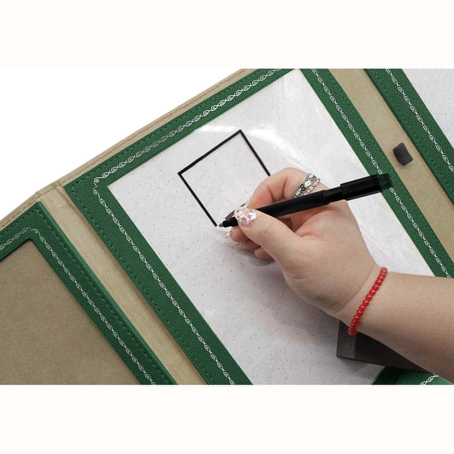 D&D: Drizzt & Forgotten Realms Premium DM Screen Supplies Ultra Pro