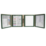 D&D: Drizzt & Forgotten Realms Premium DM Screen Supplies Ultra Pro