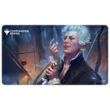 MTG Commander Series Q3 2025 Wedge Stitched Edge Playmat (6 Options) Supplies Ultra Pro PM Q3 2025 Astarion