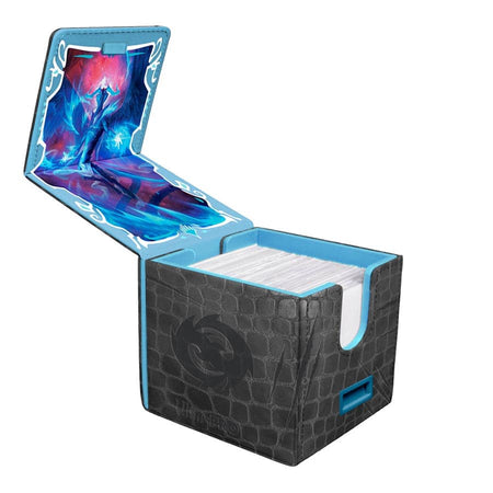 MTG Tarkir: Dragonstorm Alcove Edge Deck Box (6 options) Supplies Ultra Pro AE TDM Ugin
