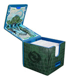 MTG Tarkir: Dragonstorm Alcove Edge Deck Box (6 options) Supplies Ultra Pro AE TDM Temur/Ureni