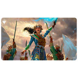 MTG Tarkir: Dragonstorm Playmat (20 options) Supplies Ultra Pro PM TDM Eshki