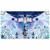 MTG Tarkir: Dragonstorm Playmat (20 options) Supplies Ultra Pro PM TDM Inspired Ultimatum