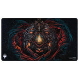 MTG Tarkir: Dragonstorm Playmat (20 options) Supplies Ultra Pro PM TDM Mox Jasper HF