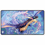 MTG Tarkir: Dragonstorm Playmat (20 options) Supplies Ultra Pro PM TDM Neriv BS