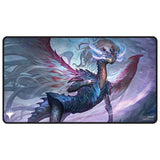 MTG Tarkir: Dragonstorm Playmat (20 options) Supplies Ultra Pro PM TDM Shiko BS