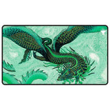 MTG Tarkir: Dragonstorm Playmat (20 options) Supplies Ultra Pro PM TDM Teval BS