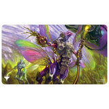 MTG Edge of Eternities Playmats Supplies Ultra Pro PM EOE World Shaper