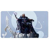 MTG Edge of Eternities Playmats Supplies Ultra Pro PM EOE Adagia Tezzeret (Cruel Cpt)