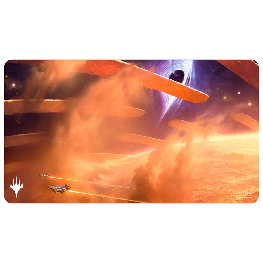 MTG Edge of Eternities Playmats Supplies Ultra Pro PM EOE Adagia