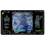 MTG Edge of Eternities Playmats Supplies Ultra Pro PM EOE Uthros Holo