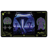 MTG Edge of Eternities Playmats Supplies Ultra Pro PM EOE Susur Secundi Holo