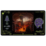 MTG Edge of Eternities Playmats Supplies Ultra Pro PM EOE Kavaron Holo
